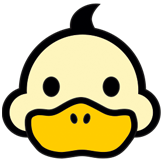 Yellow Duck